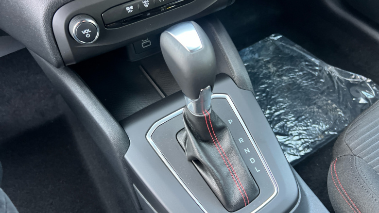 Ford Focus 1.0 EcoBoost Hybrid mHEV 155 ST-Line 5dr Auto Petrol Estate